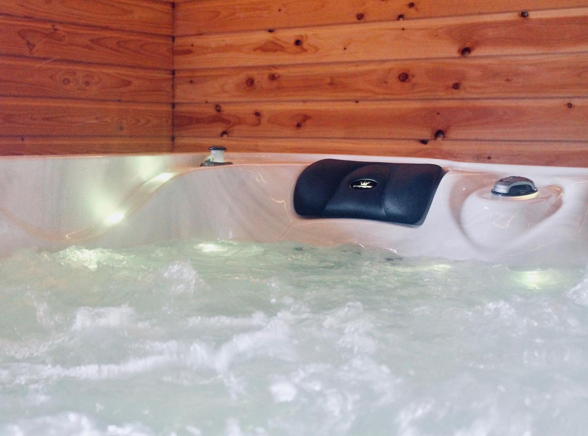 Duplex Acces Jacuzzi Illimite Z Apartment